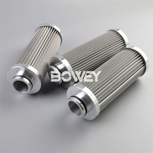 A25.025.L2.B2-P Bowey Replaces Fluidtech Hydraulic Filter Element