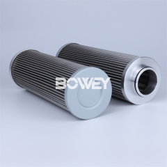 A25.025.L2.B2-P Bowey Replaces Fluidtech Hydraulic Filter Element
