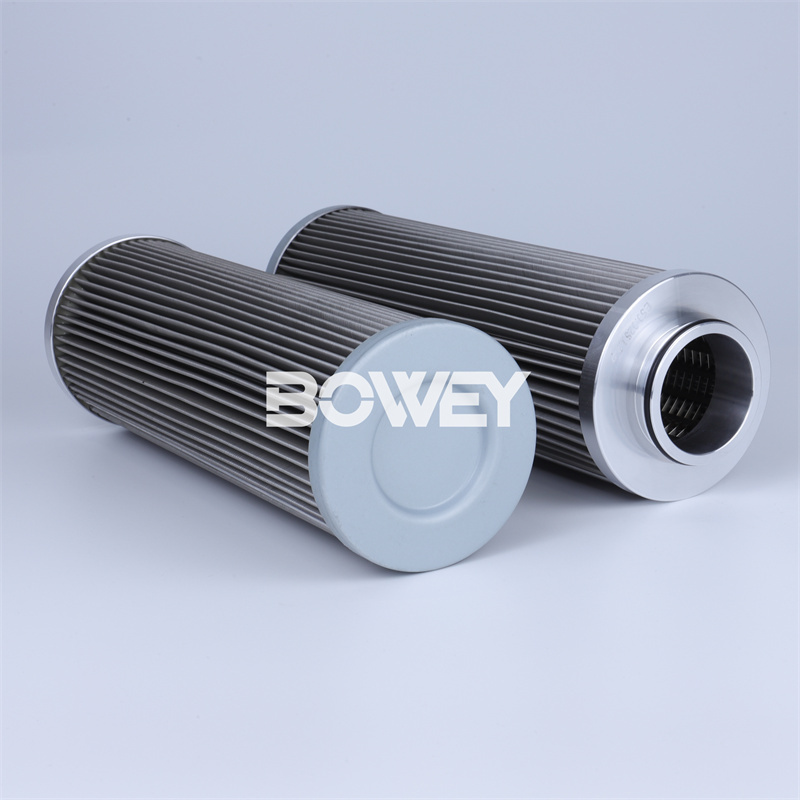 A25.025.L2.B2-P Bowey Replaces Fluidtech Hydraulic Filter Element