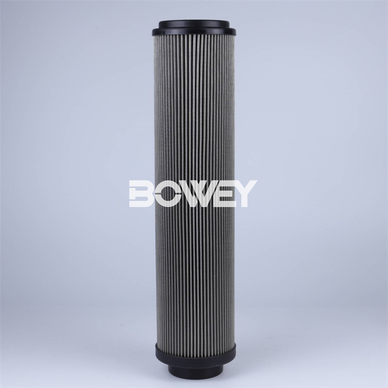 0850R025 W/KB Bowey Replaces Hydac Stainless Steel Mesh Filter Element