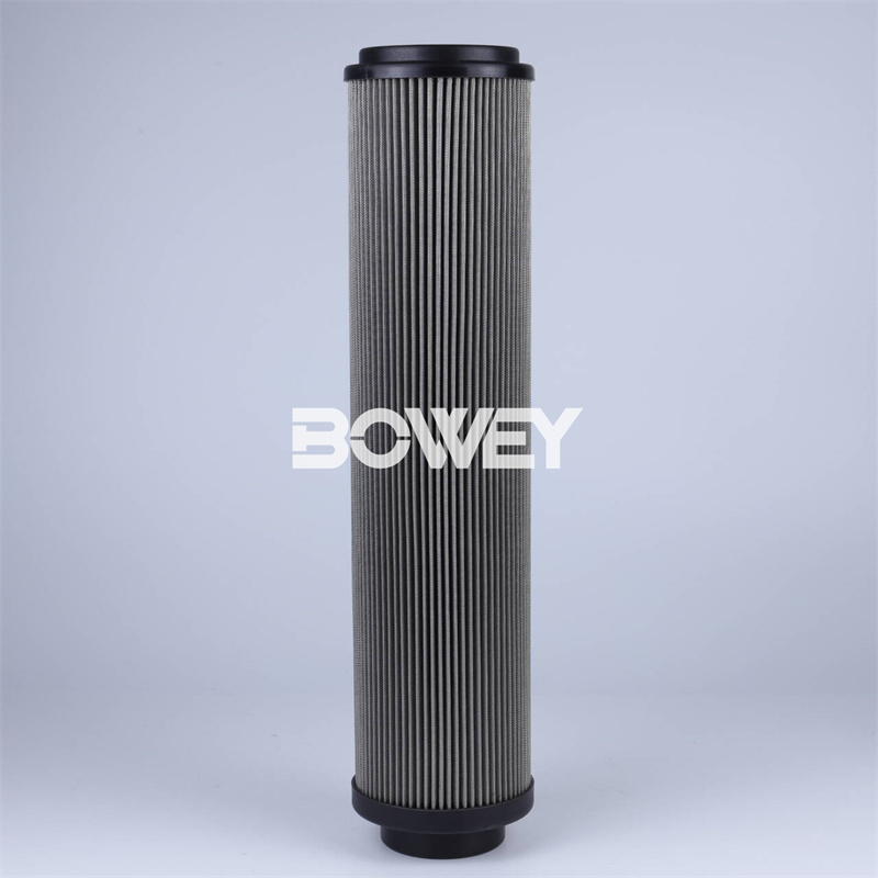 0850R025 W/KB Bowey Replaces Hydac Stainless Steel Mesh Filter Element