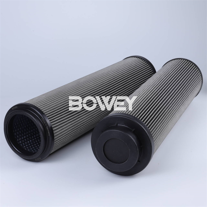 0850R025 W/KB Bowey Replaces Hydac Stainless Steel Mesh Filter Element