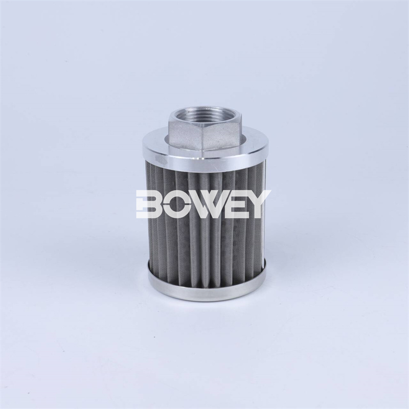 0508.2098T1201.AW020 Bowey Oil Station Main Oil Pump Filter Element