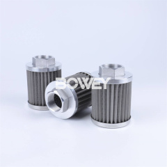 0508.2098T1201.AW020 Bowey Oil Station Main Oil Pump Filter Element