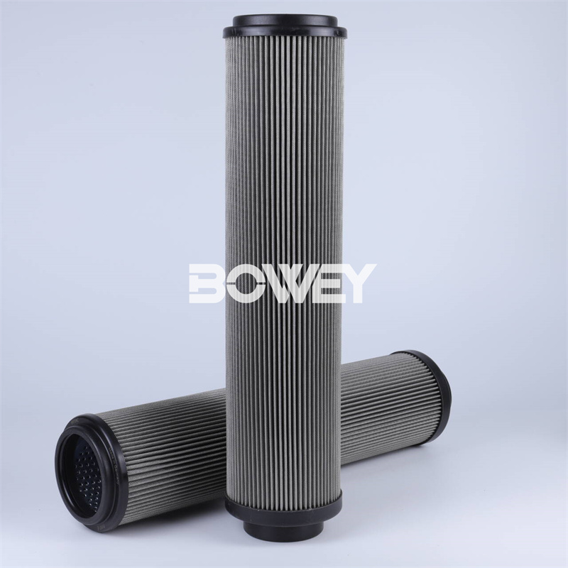 0850R025 W/KB Bowey Replaces Hydac Stainless Steel Mesh Filter Element