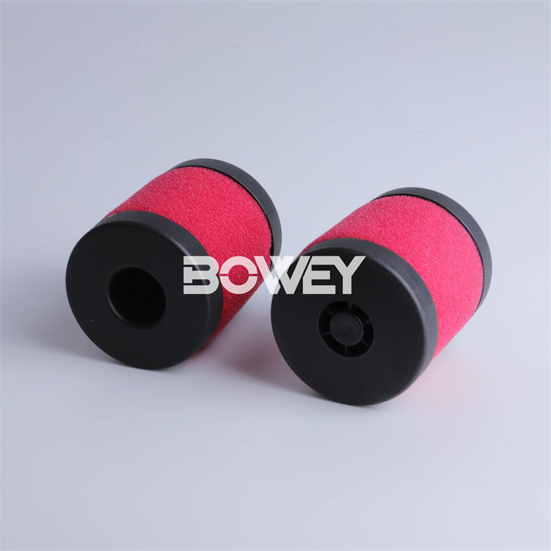 1030XP Bowey Replaces Parker Zander In-Line Filter Element