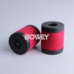 1030XP Bowey Replaces Parker Zander In-Line Filter Element