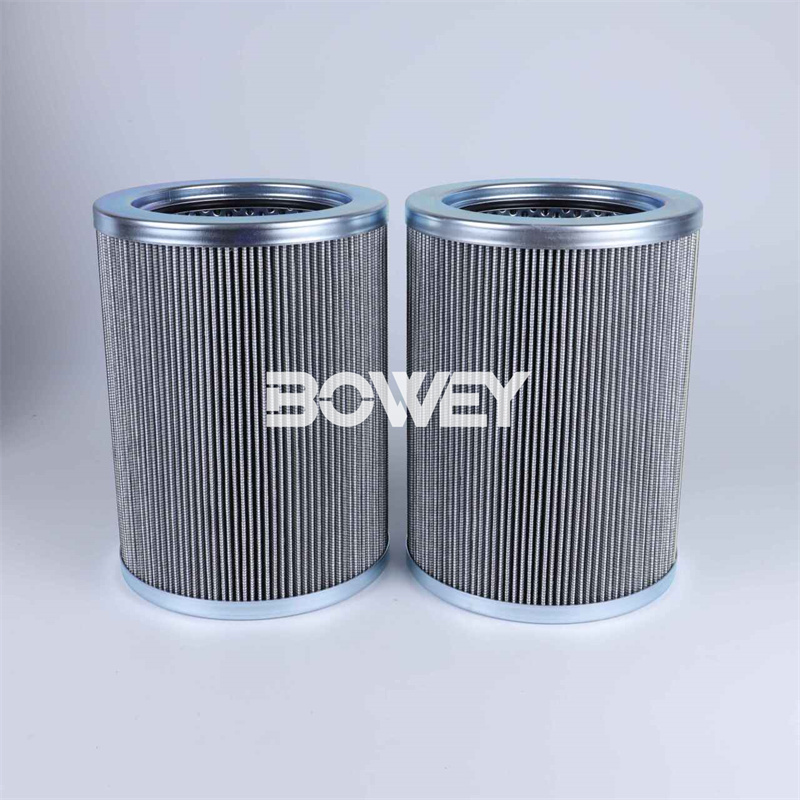 927861Q Bowey Replaces PARKER Medium Pressure Filter Element