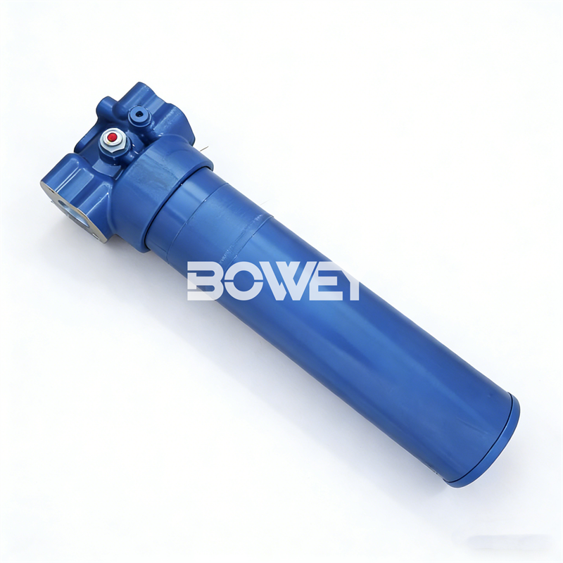 UR310F3213ZGH Bowey Replaces Pall Hydraulic Filter Housing