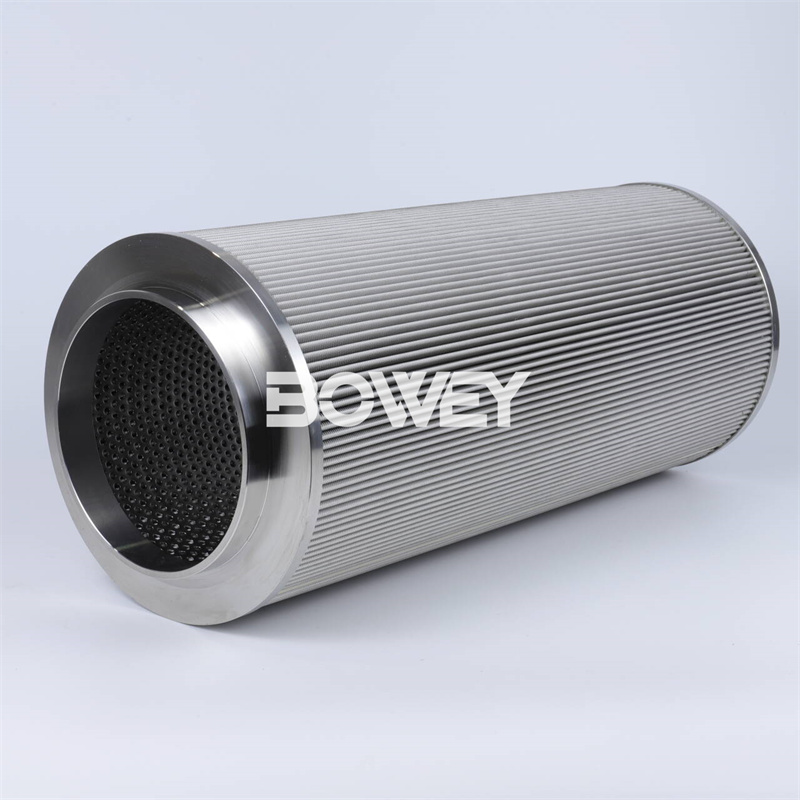 AA820-00-CG Bowey Replaces Hilco Hydraulic Oil Filter Element