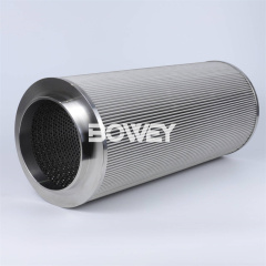 AA820-00-CG Bowey Replaces Hilco Hydraulic Oil Filter Element
