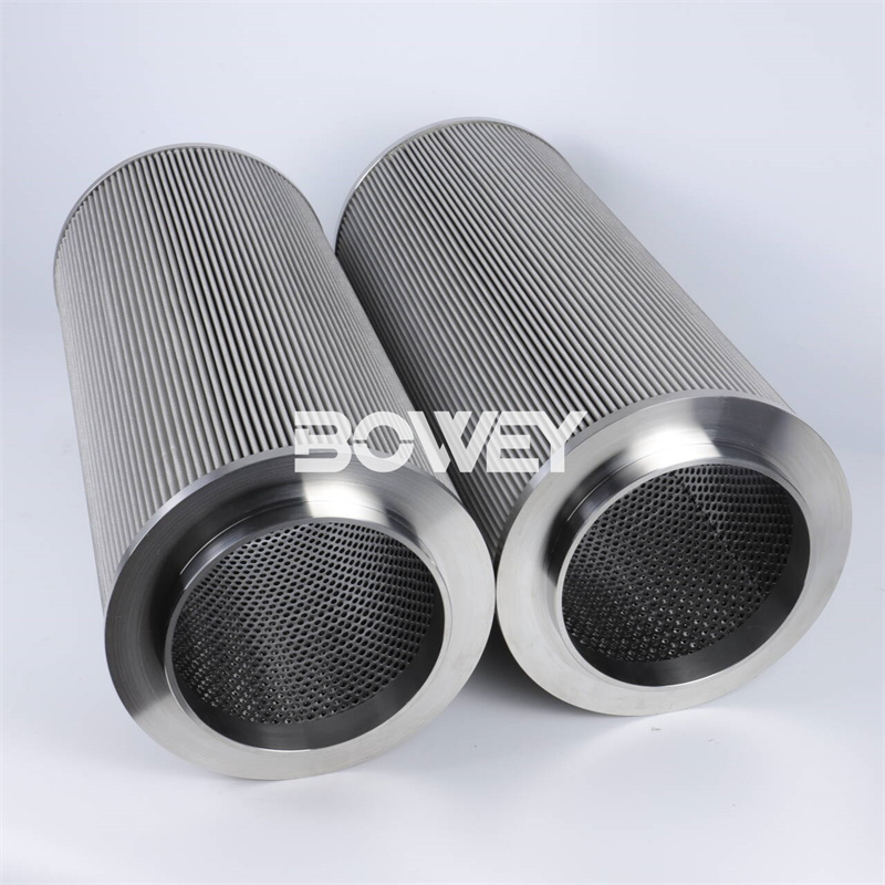 AA820-00-CG Bowey Replaces Hilco Hydraulic Oil Filter Element