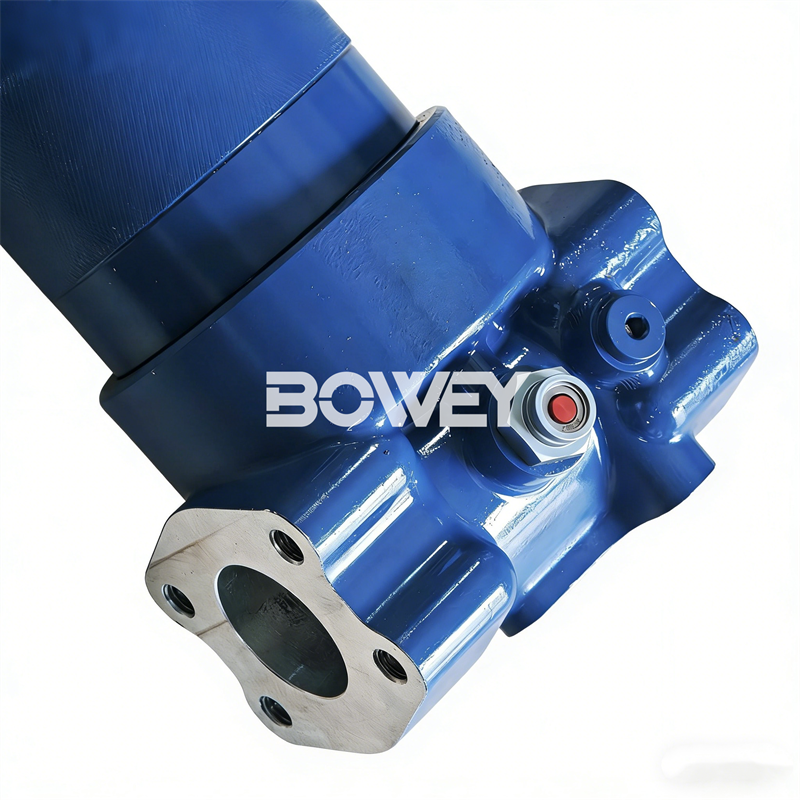 UR310F3213ZGH Bowey Replaces Pall Hydraulic Filter Housing