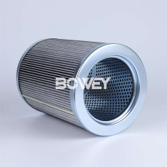 927861Q Bowey Replaces PARKER Medium Pressure Filter Element