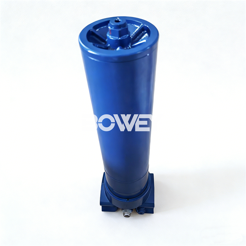 UR310F3213ZGH Bowey Replaces Pall Hydraulic Filter Housing