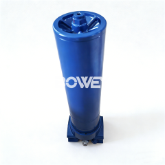UR310F3213ZGH Bowey Replaces Pall Hydraulic Filter Housing