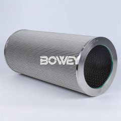 AA820-00-CG Bowey Replaces Hilco Hydraulic Oil Filter Element