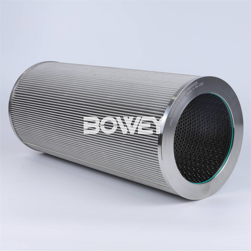 AA820-00-CG Bowey Replaces Hilco Hydraulic Oil Filter Element
