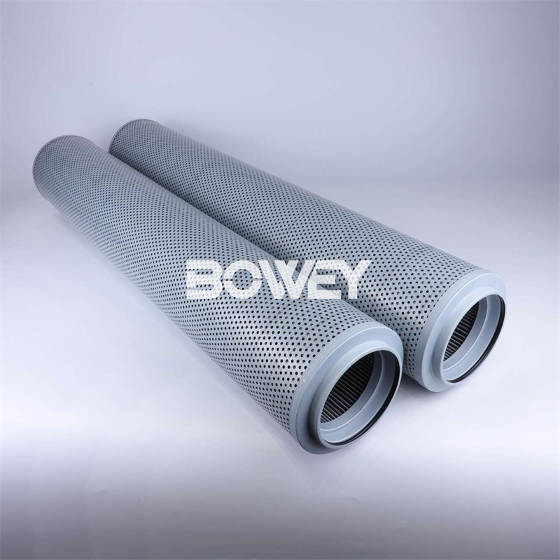 FAX-1000x10 Bowey Replaces LEEMIN Hydraulic Oil Filter Element