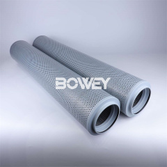 FAX-1000x10 Bowey Replaces LEEMIN Hydraulic Oil Filter Element