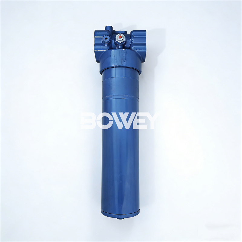 UR310F3213ZGH Bowey Replaces Pall Hydraulic Filter Housing