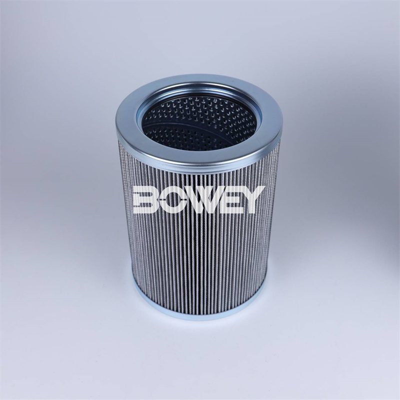 927861Q Bowey Replaces PARKER Medium Pressure Filter Element