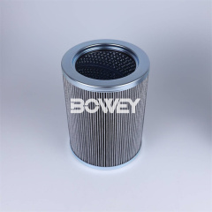 927861Q Bowey Replaces PARKER Medium Pressure Filter Element