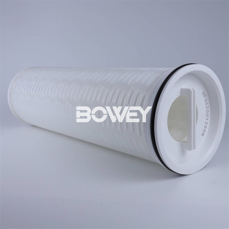HFU620UY200H Bowey Large Flow Water Filter Element