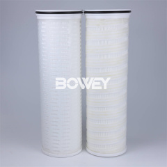 HFU620UY200H Bowey Large Flow Water Filter Element