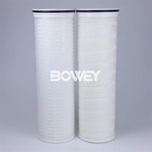 HFU620UY200H Bowey Large Flow Water Filter Element