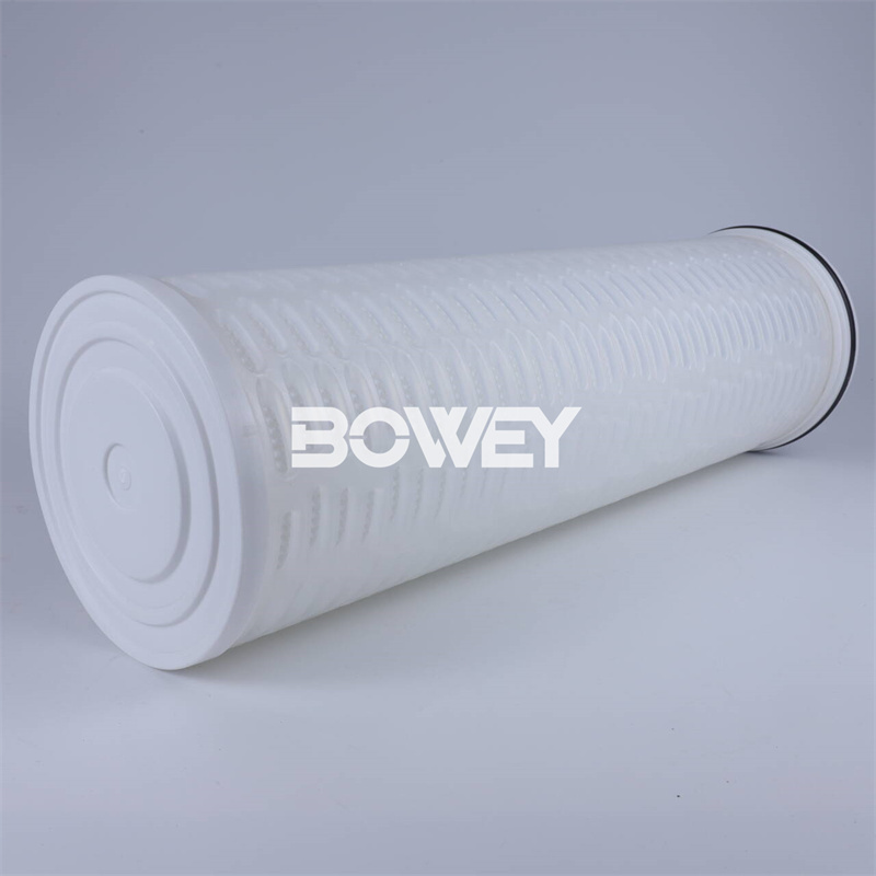 HFU620UY200H Bowey Large Flow Water Filter Element