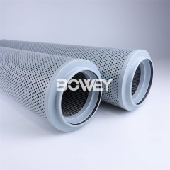 FAX-1000x10 Bowey Replaces LEEMIN Hydraulic Oil Filter Element