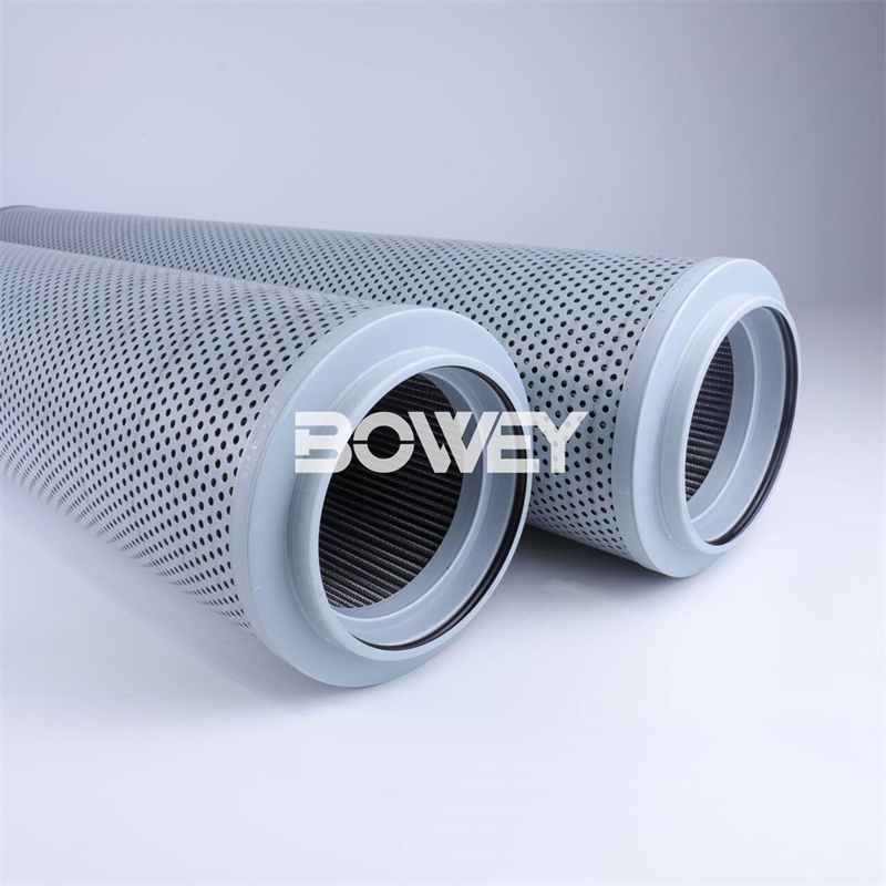 FAX-1000x10 Bowey Replaces LEEMIN Hydraulic Oil Filter Element