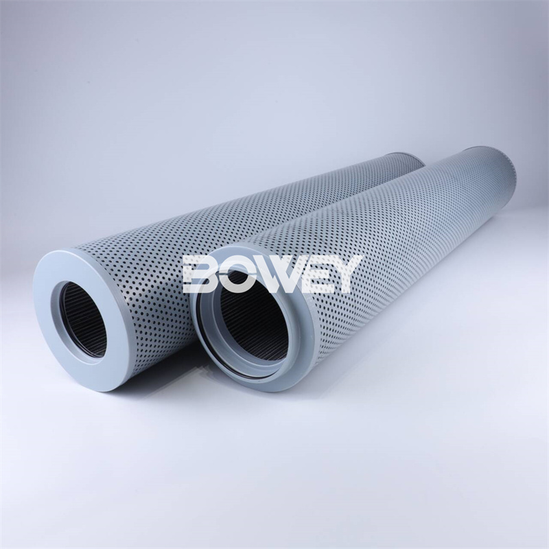 FAX-1000x10 Bowey Replaces LEEMIN Hydraulic Oil Filter Element