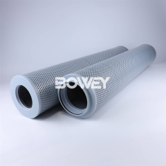 FAX-1000x10 Bowey Replaces LEEMIN Hydraulic Oil Filter Element
