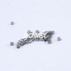 BWF-260-SS Bowey 316L Stainless Steel Perforated Tube