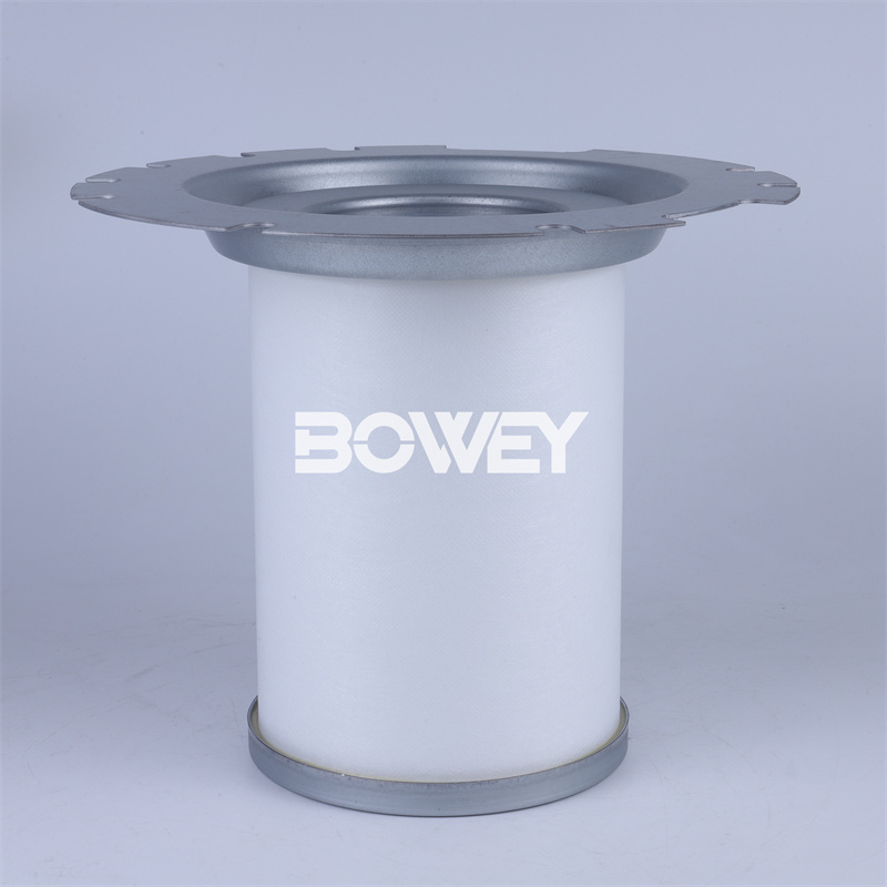 2901162600 Bowey Replaces Atlas Copco Air Compressor Oil Separator Filter Element