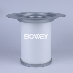 2901162600 Bowey Replaces Atlas Copco Air Compressor Oil Separator Filter Element