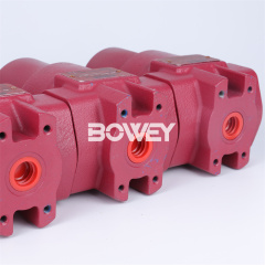 MDF BN4HC 60.OD.10B.1X Bowey Replaces Hydac Hydraulic Pressure Line Filter Housing/Filter Assembly