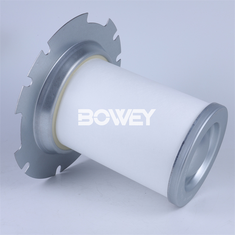 2901162600 Bowey Replaces Atlas Copco Air Compressor Oil Separator Filter Element