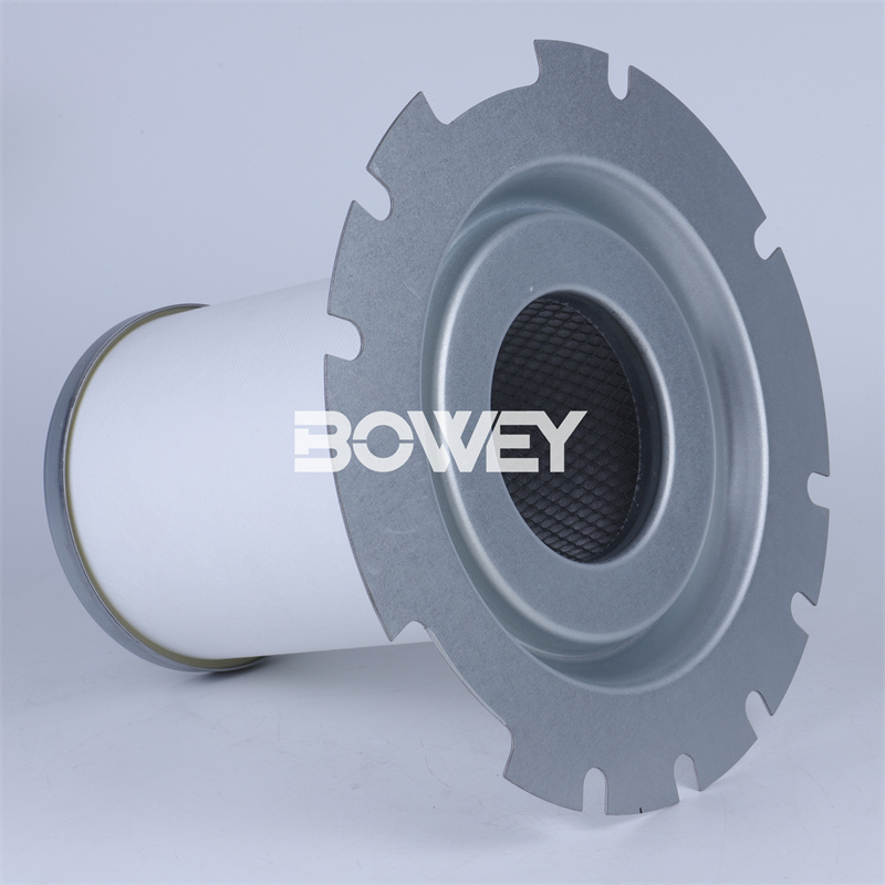 2901162600 Bowey Replaces Atlas Copco Air Compressor Oil Separator Filter Element