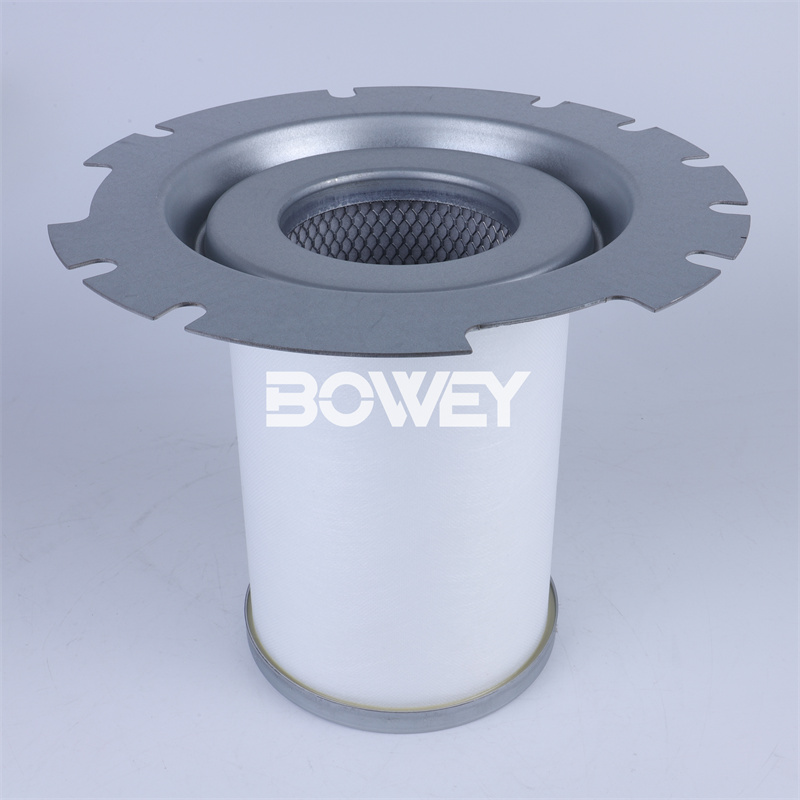 2901162600 Bowey Replaces Atlas Copco Air Compressor Oil Separator Filter Element