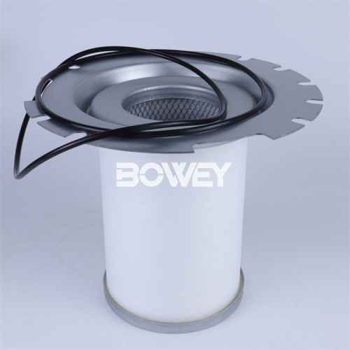 2901162600 Bowey Replaces Atlas Copco Air Compressor Oil Separator Filter Element