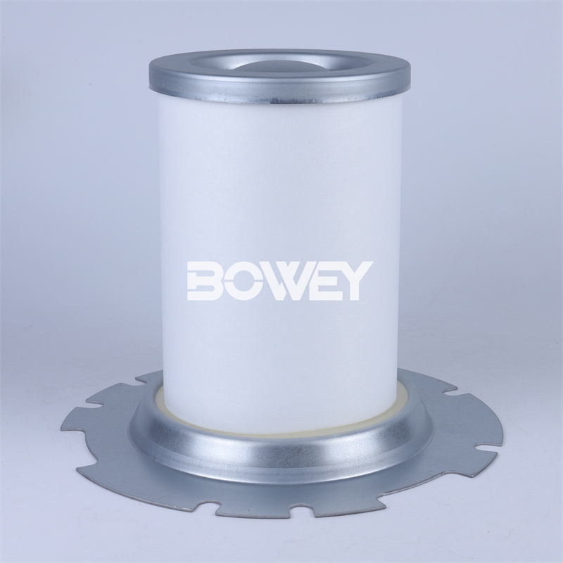 2901162600 Bowey Replaces Atlas Copco Air Compressor Oil Separator Filter Element