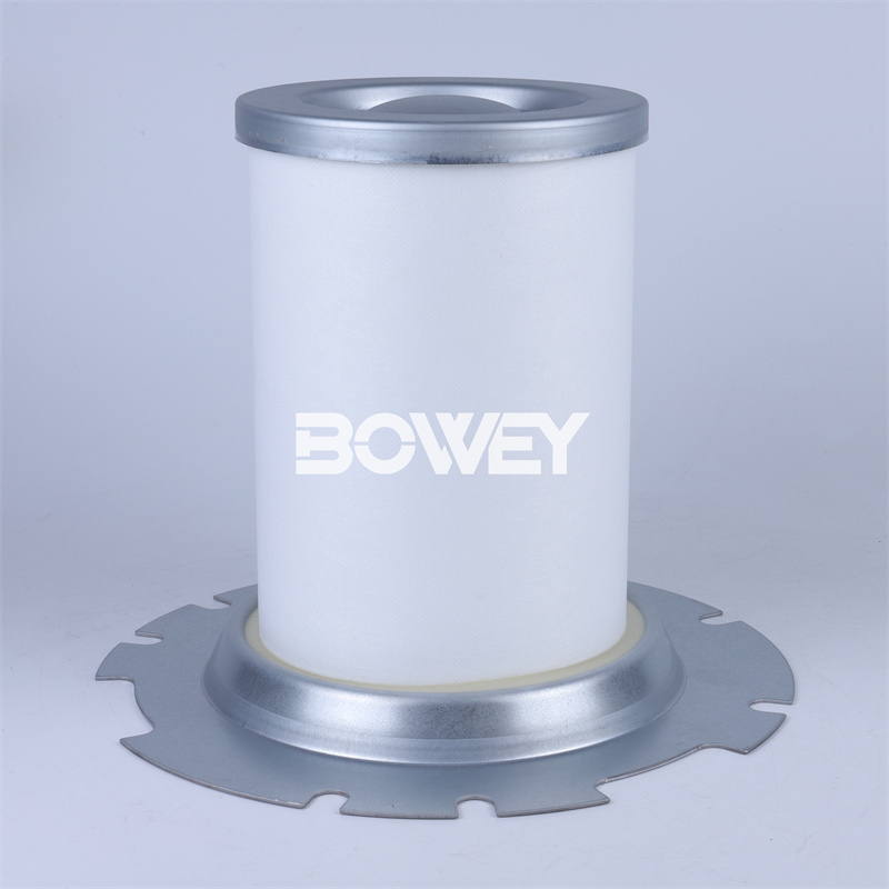 2901162600 Bowey Replaces Atlas Copco Air Compressor Oil Separator Filter Element