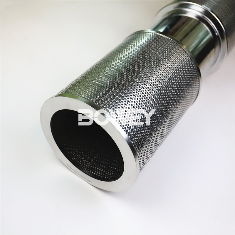 KSL-Z-02513-API-PF25-V Bowey Replaces Indufil Hydraulic Oil Filter Element