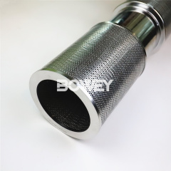 KSL-Z-02513-API-PF25-V Bowey Replaces Indufil Hydraulic Oil Filter Element