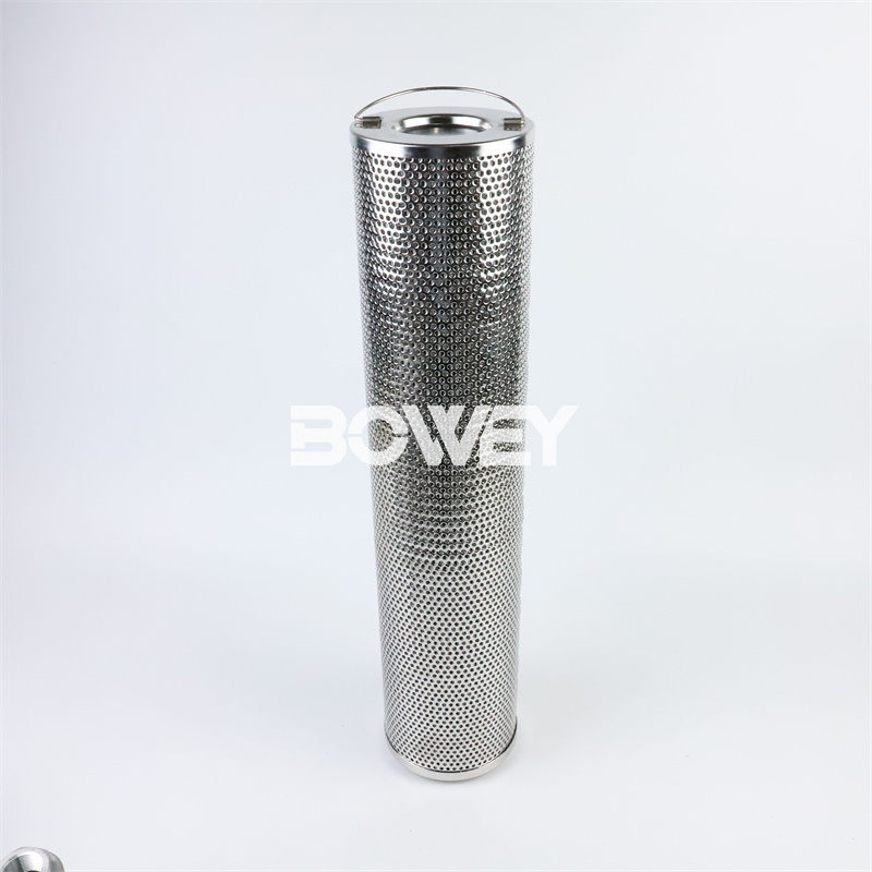TMR-S-0710-H-CC003-V Bowey Replaces Indufil Lube Oil & Liquid Fuel Filter Element