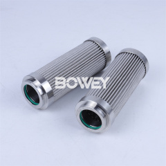 INR-S-00035-API-PF010-ED Bowey Replaces Indufil Hydraulic Oil Filter Element