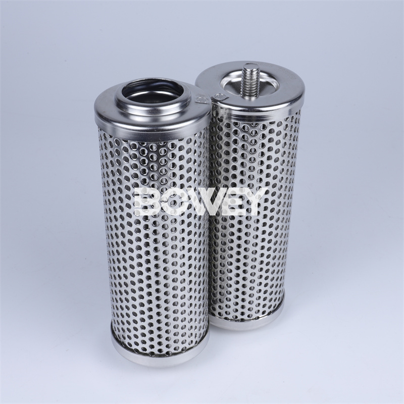 TMR-S-0710-H-CC003-V Bowey Replaces Indufil Lube Oil & Liquid Fuel Filter Element
